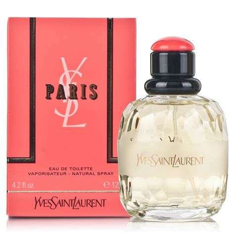 ysl women's perfumes